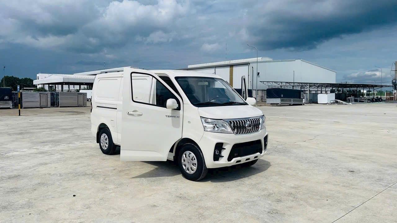 TERA-V6 GIÁ CỰC SỐC - TRẢ TRƯỚC CHỈ TỪ 69 TRIỆU ĐỒNG
