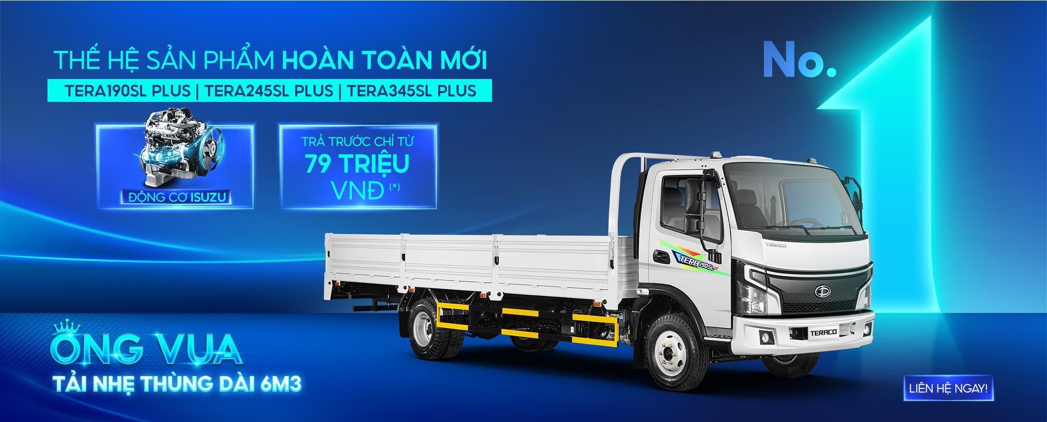 TÔI LUYỆN TỪ THÉP – KHÔNG NGÁN TẢI NẶNG